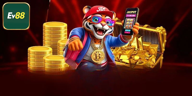 3 sảnh quay hũ hấp dẫn