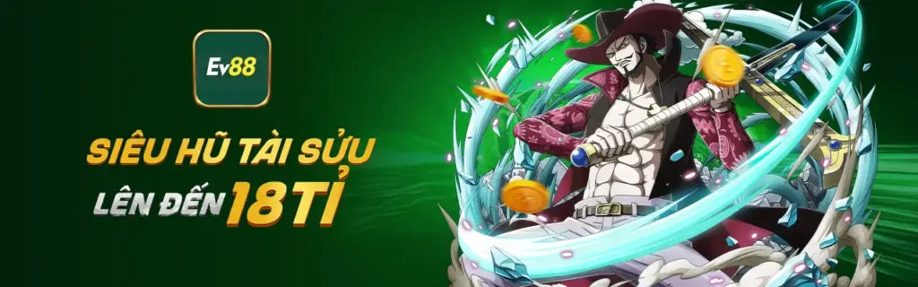 Ev88 – Sân chơi uy tín, bảo mật tuyệt đối