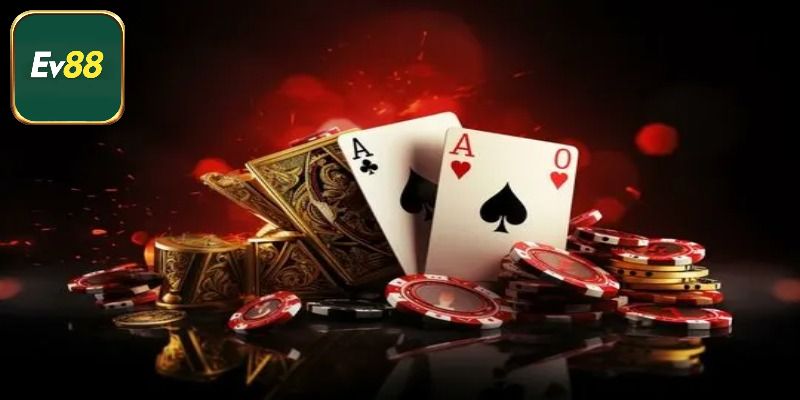 Cách đăng ký chơi Baccarat Ev88