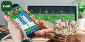 Các Loại Kèo Bóng Đá Phổ Biến Nhất Tại Ev88 Hiện Nay
