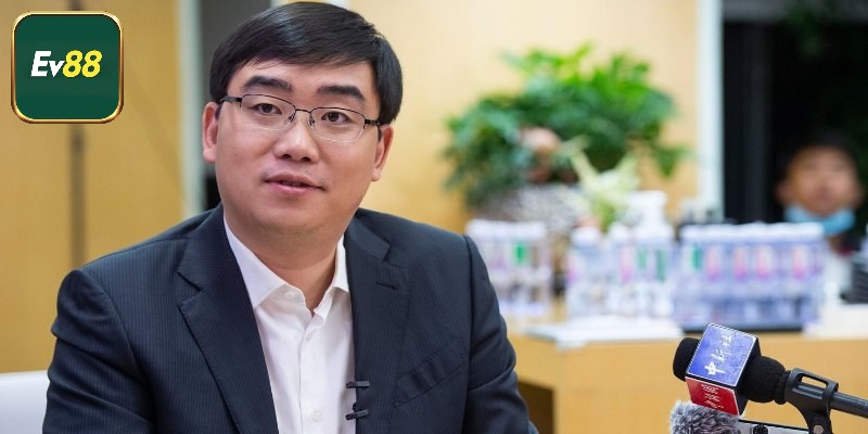 Chiến lược của CEO Jethro Phan