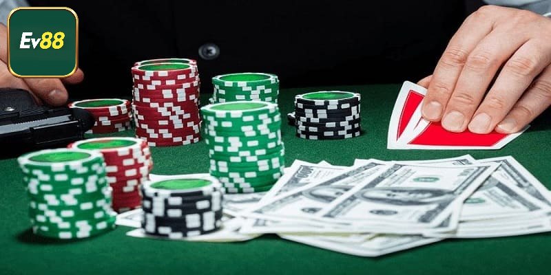 Cờ bạc có trách nhiệm Ev88 cần phải có