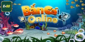 Game Bắn Cá Online – Siêu Phẩm Game Đổi Thưởng Thú Vị