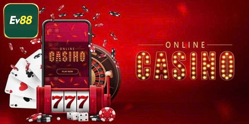 Hướng dẫn tham gia live casino