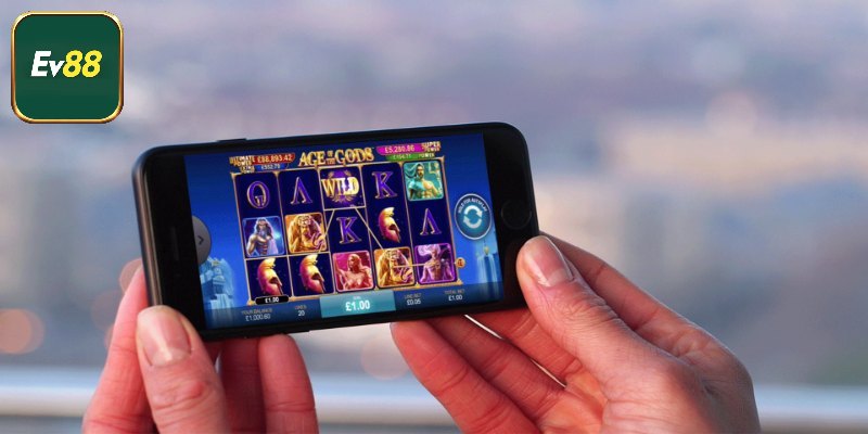 Khái quát sơ lược về hack slot game