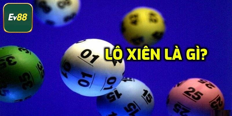 Lô Xiên - Bỏ Túi Kinh Nghiệm Soi Cầu Lô Đề Chính Xác
