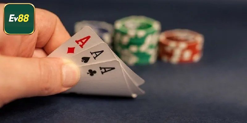 Luật từ A - Z về game bài Liêng