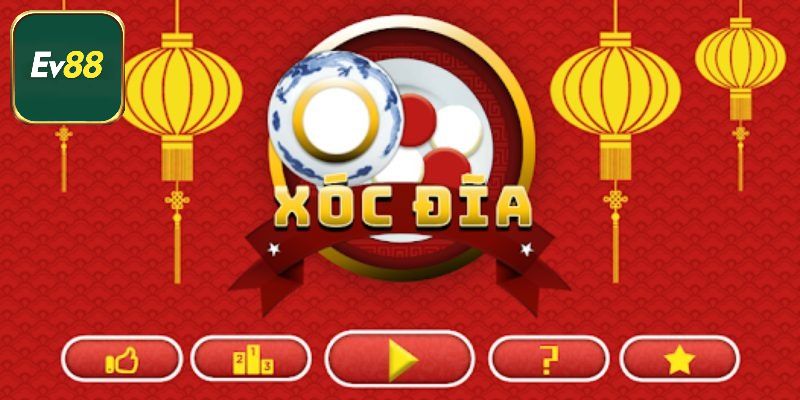 Mẹo cược xóc đĩa luôn thắng