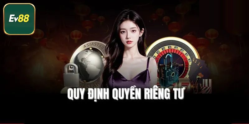 Nội dung về bảo vệ quyền riêng tư người chơi