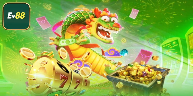 Tìm hiểu sảnh nổ hũ Ev88
