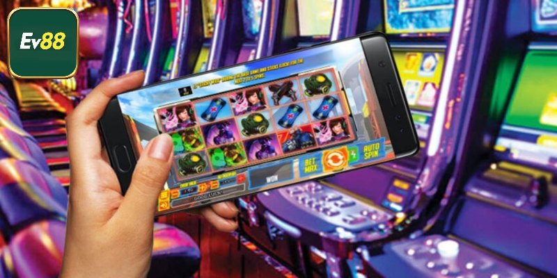 Tổng hợp các mẹo chơi hiệu quả không cần hack slot game