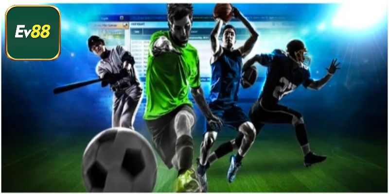 Tỷ lệ cược xanh chính và ấn tượng