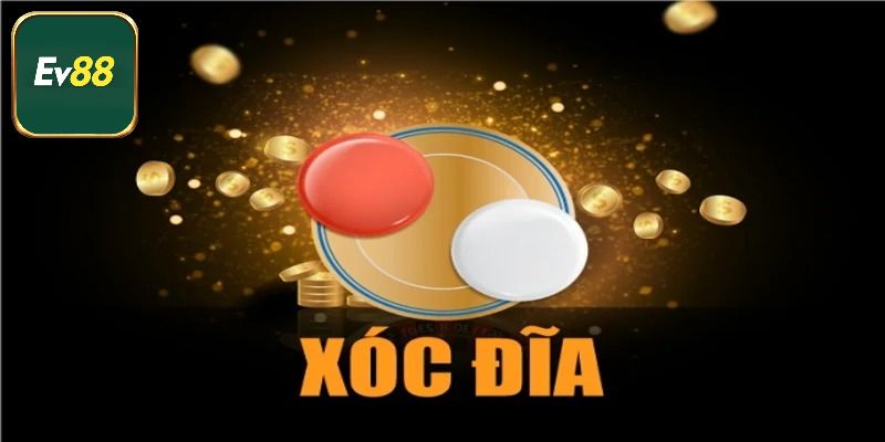 Tỷ lệ thưởng xóc đĩa