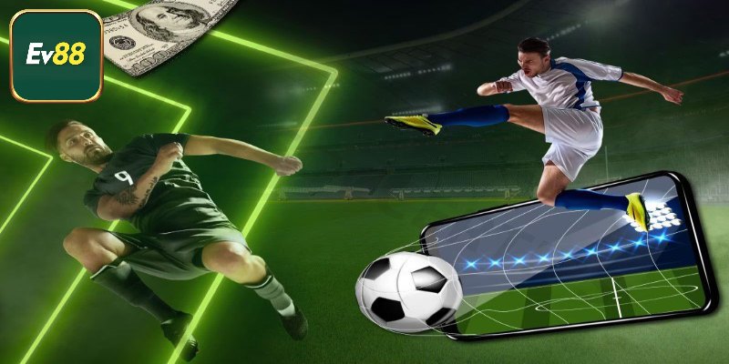 Vì sao cược tỷ số luôn được giới cá cược ưu tiên lựa chọn